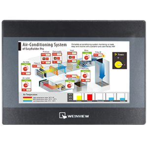 MT6103iP規格尺寸，MT6103iP報價，MT6103iP尺寸，MT6103iP威綸觸摸屏